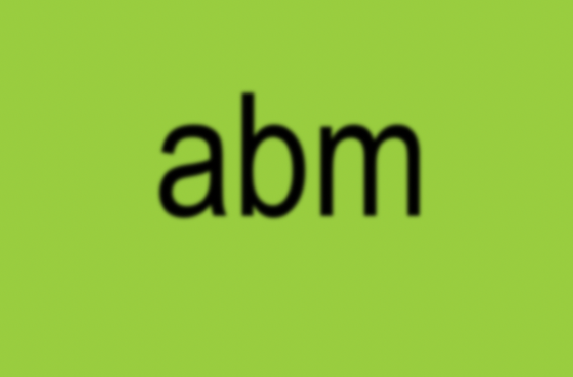 ABM-Brat